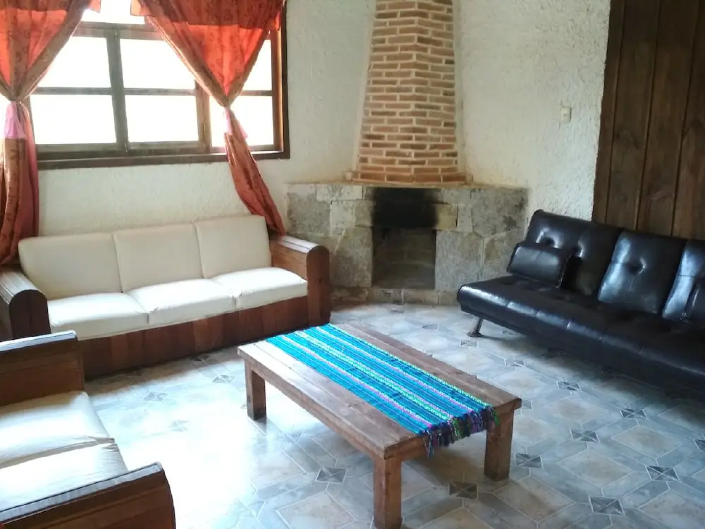 Hotel & Cabañas amara Café