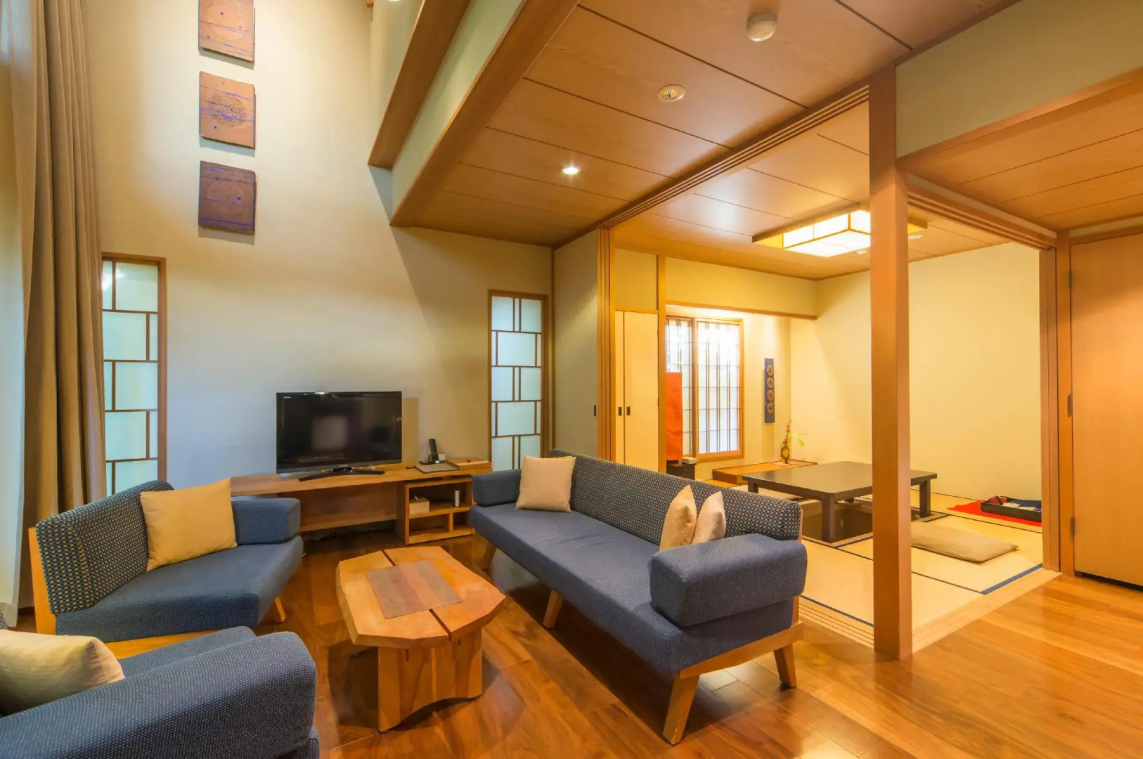 Nagomi no Yado Kakujoro