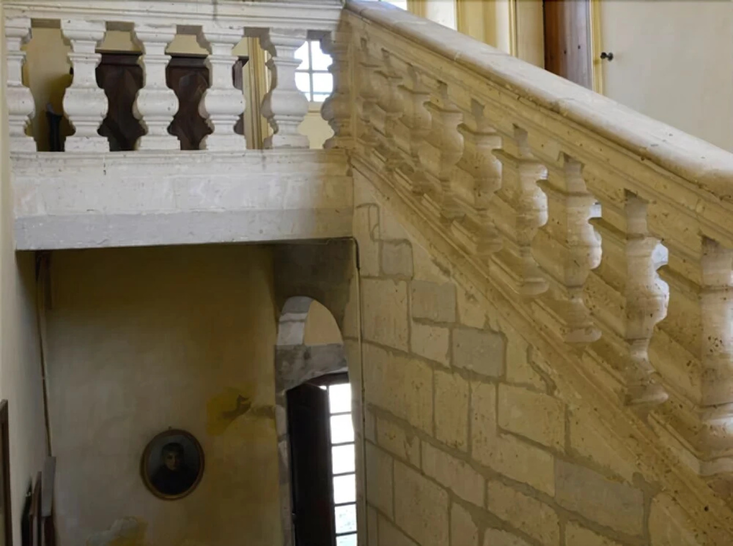 Chateau de Clauzuroux