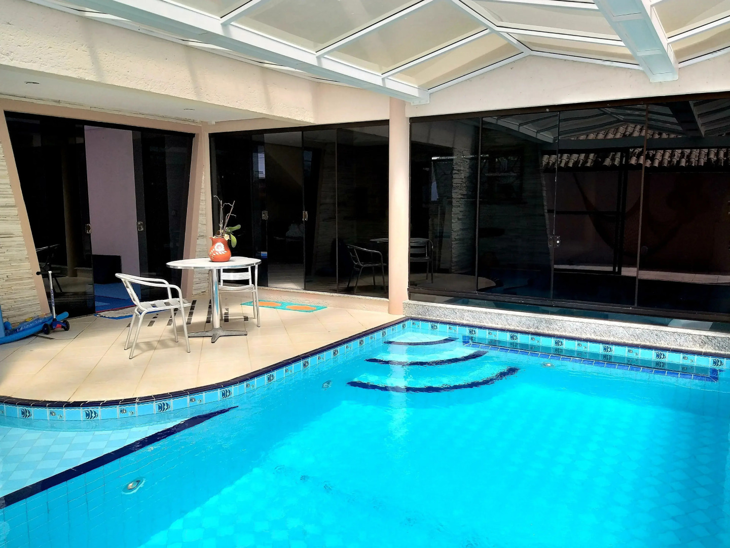 Pousada Sereia Morena