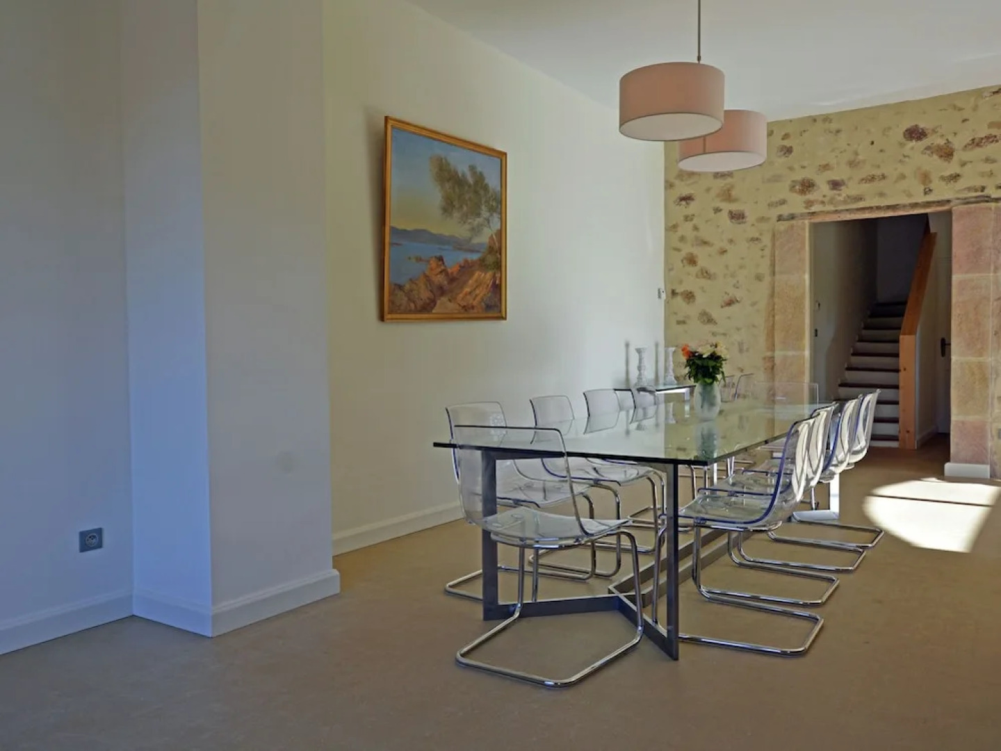 Perfect Detached House in the Vineyards at the Abbey of Fontfroide