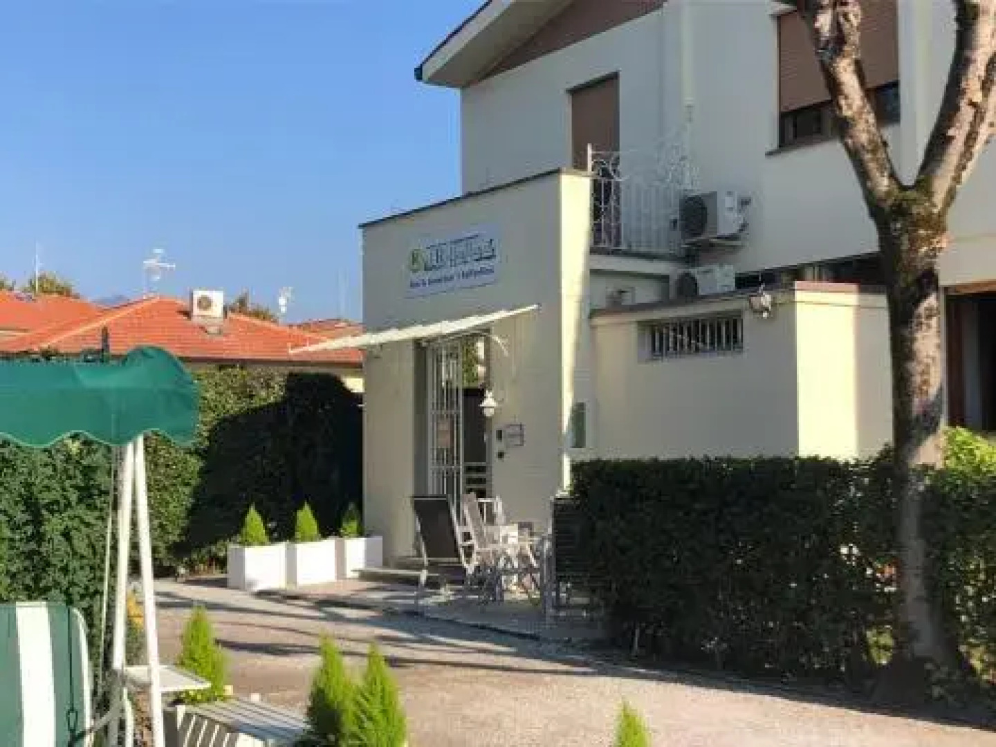 B&B il Raffaellino