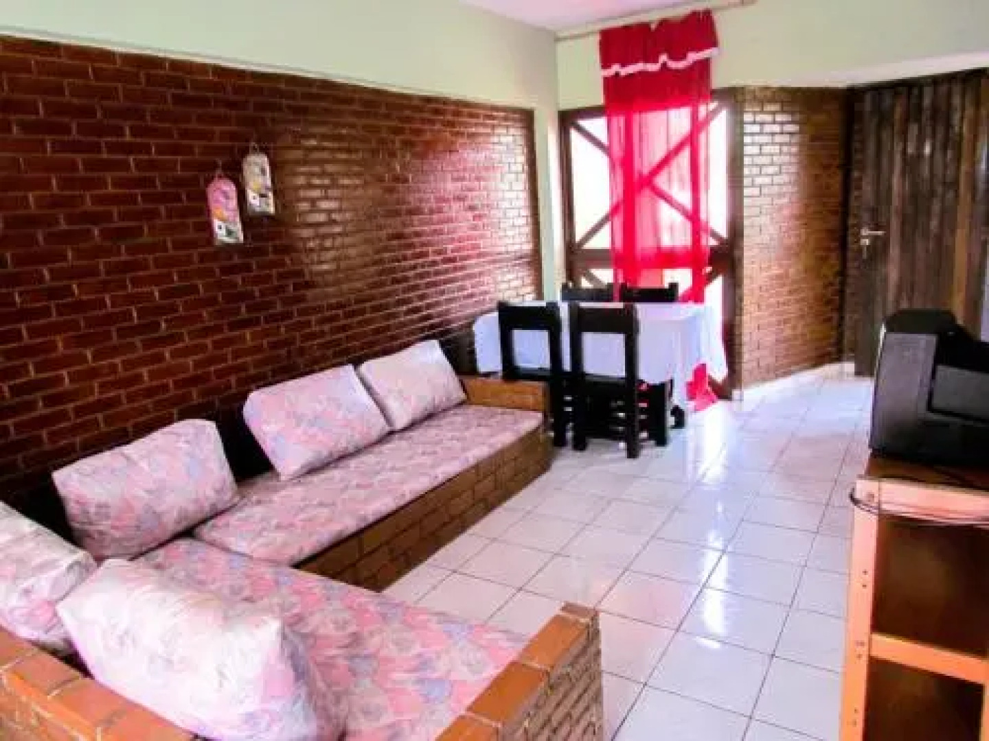 Marinas da Lagoa Apart Hotel - Saquarema / RJ