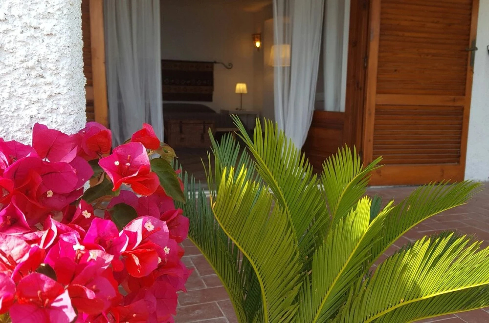 Apartment With 2 Bedrooms in Fuscaldo, With Wonderful sea View, Enclos