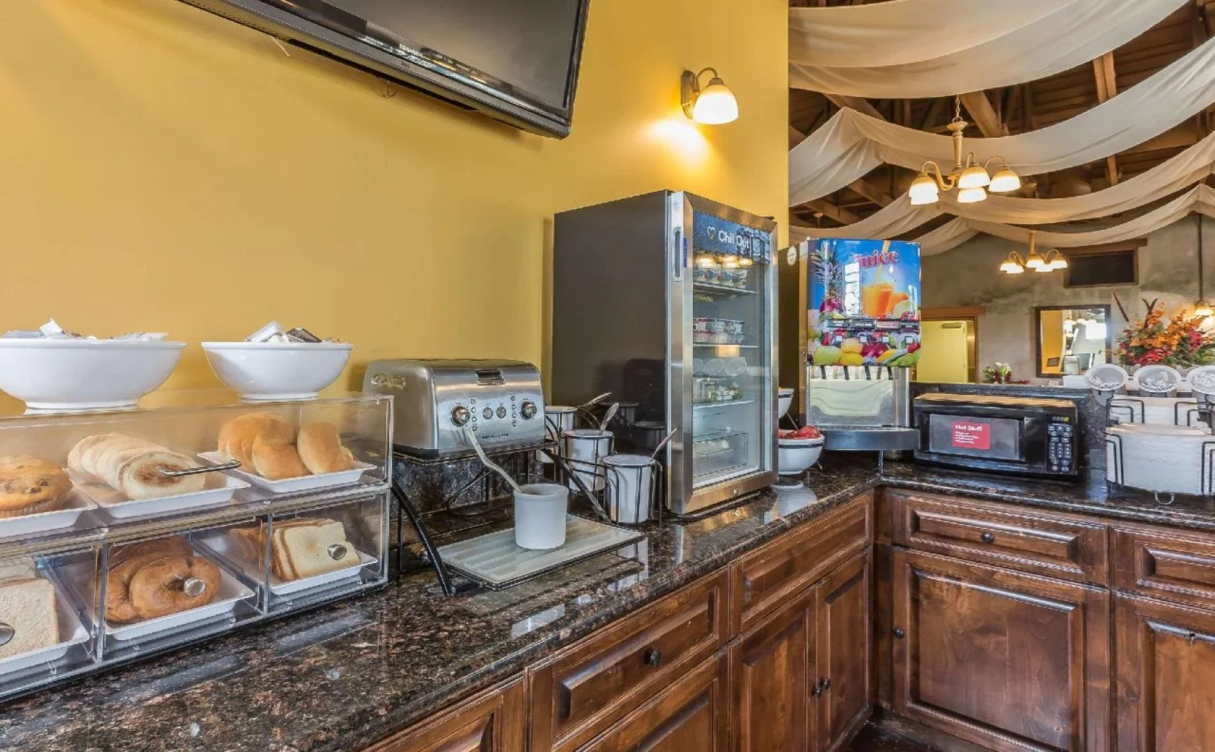 Comfort Inn Pomona near Fairplex