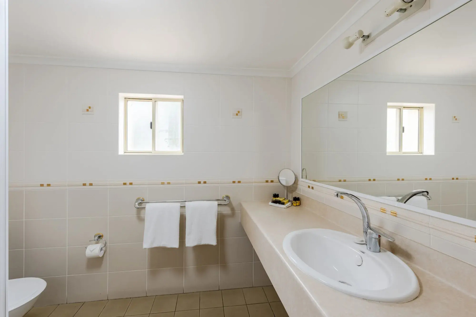 Best Western Plus Ambassador Orange