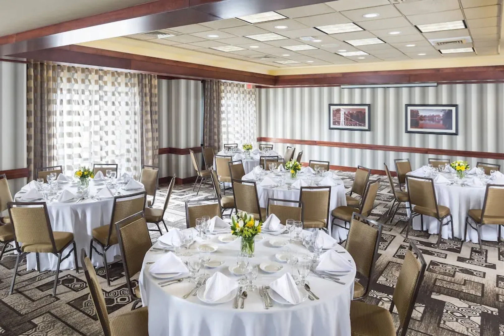 Courtyard Boston Natick