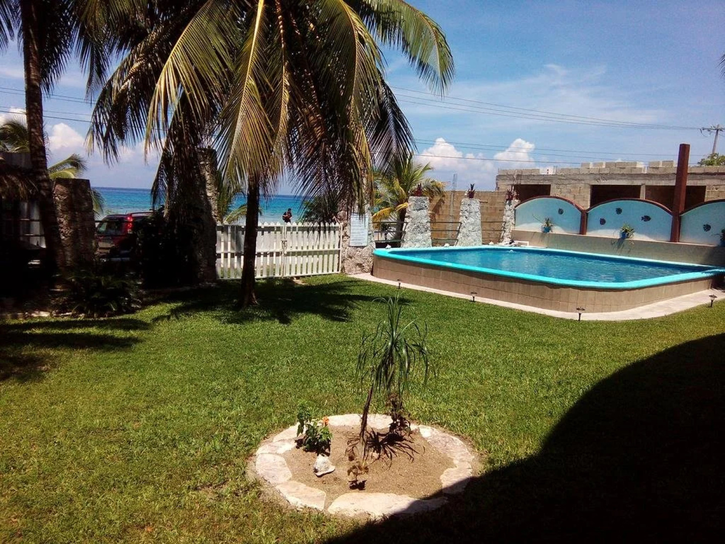 Villas El Encanto Cozumel