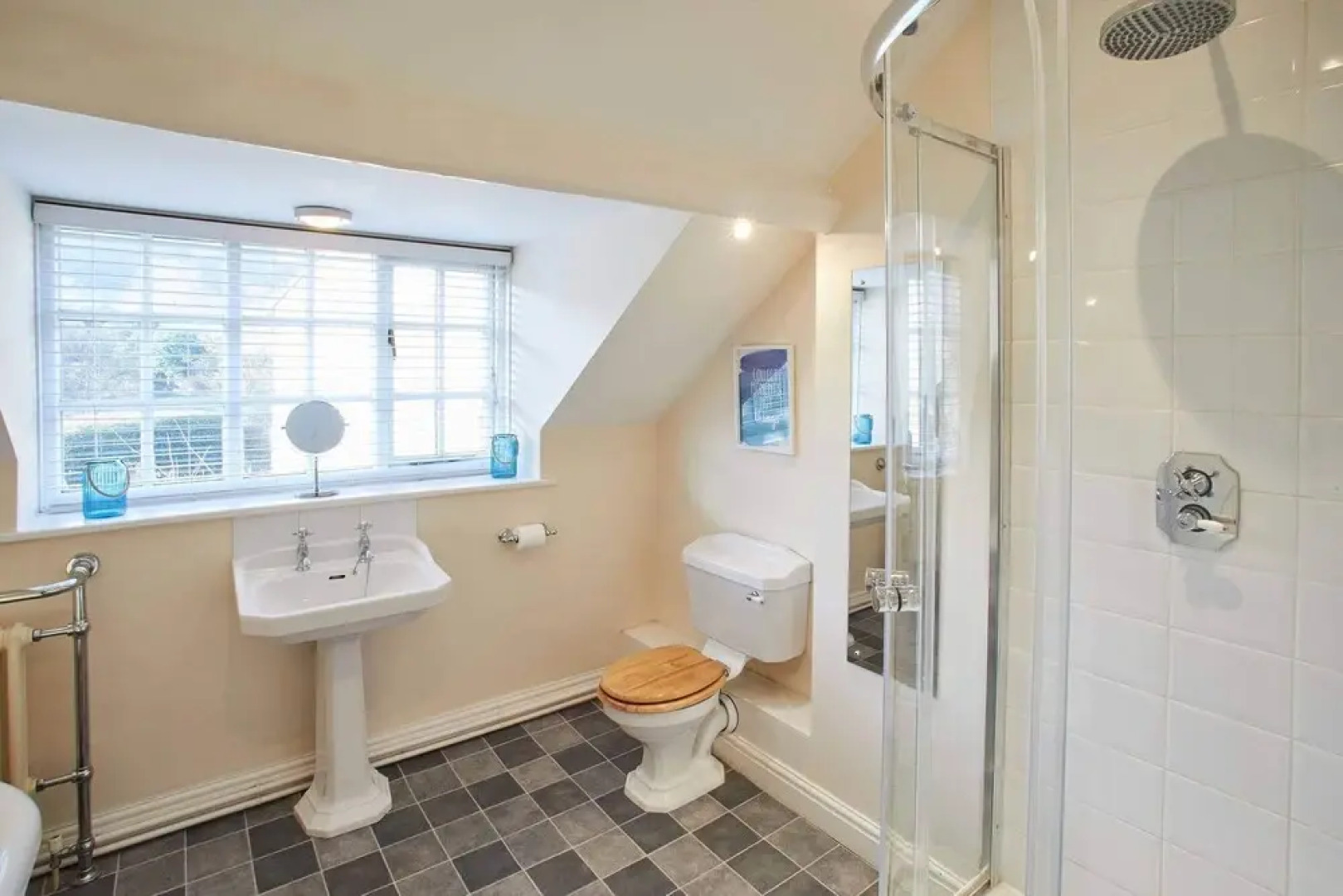 Greengate Cottage in Hutton-le-hole