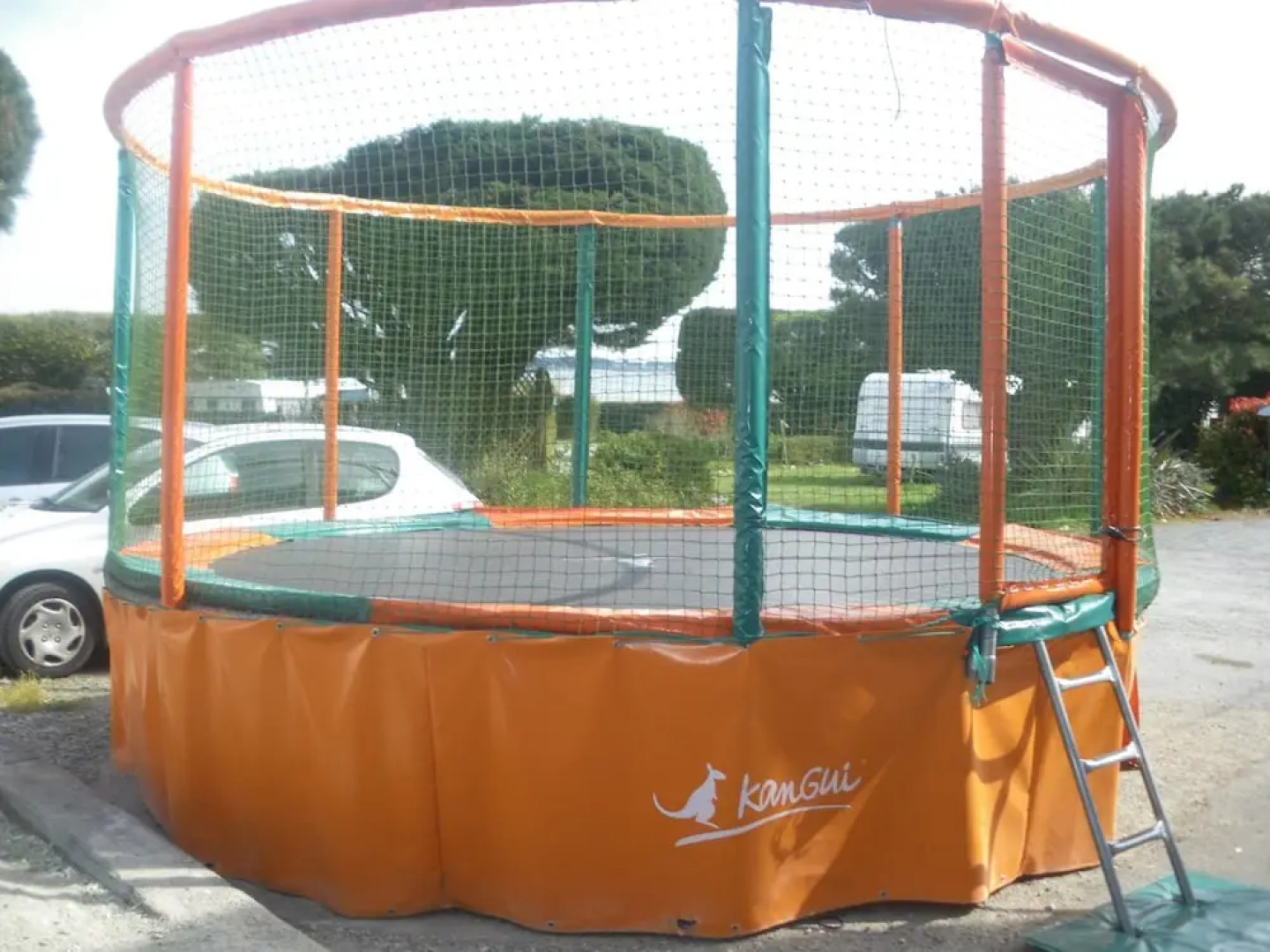 Domaine de Cromenach