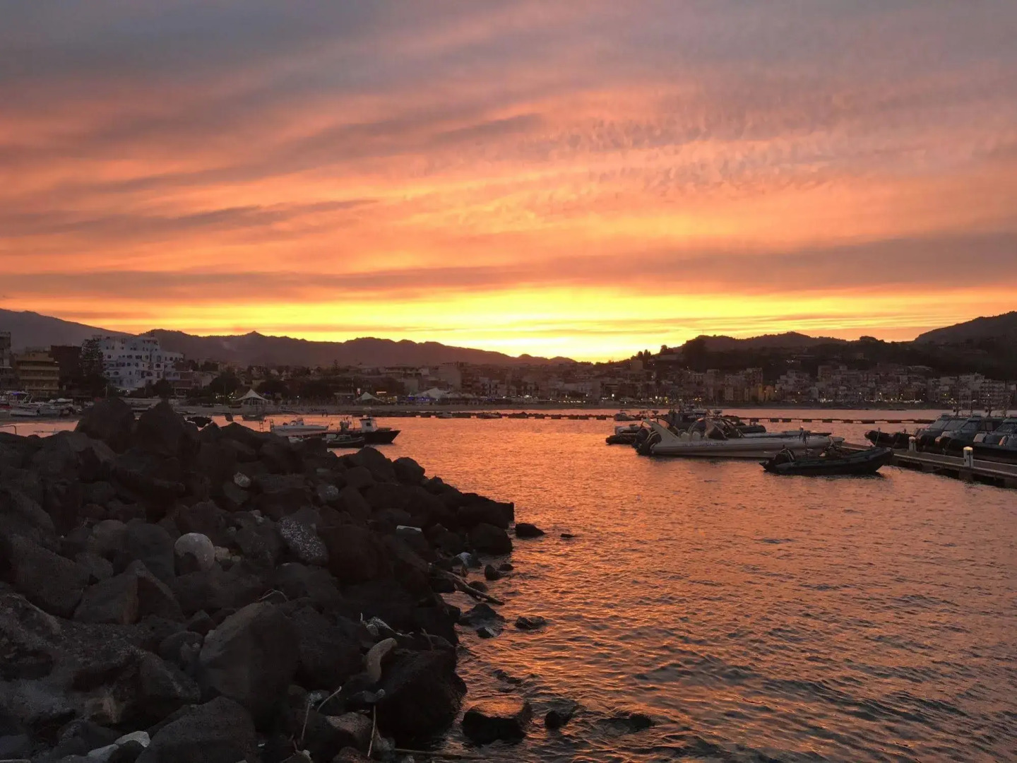 apart hotel Kalaskiso'