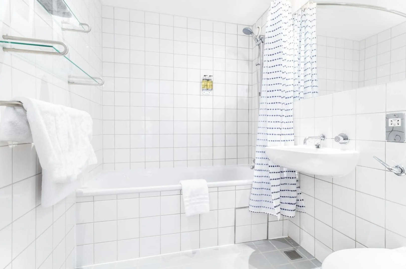 The Jubilee Hotel & Conferences