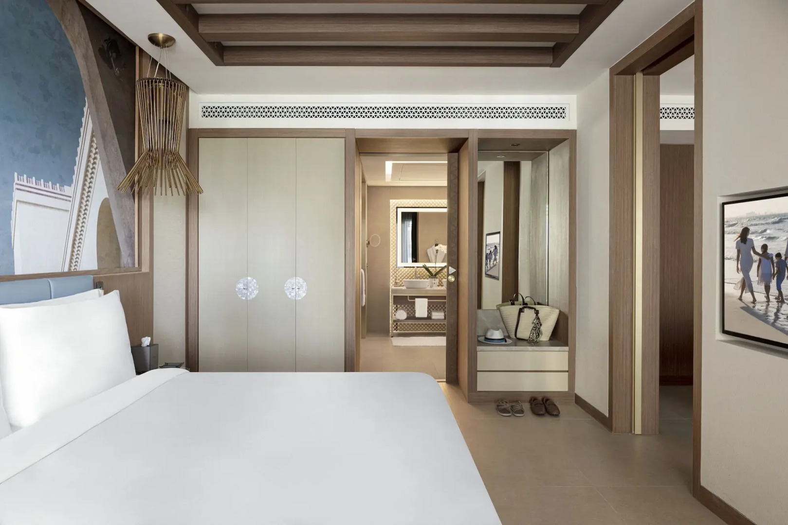 Jumeirah Gulf of Bahrain