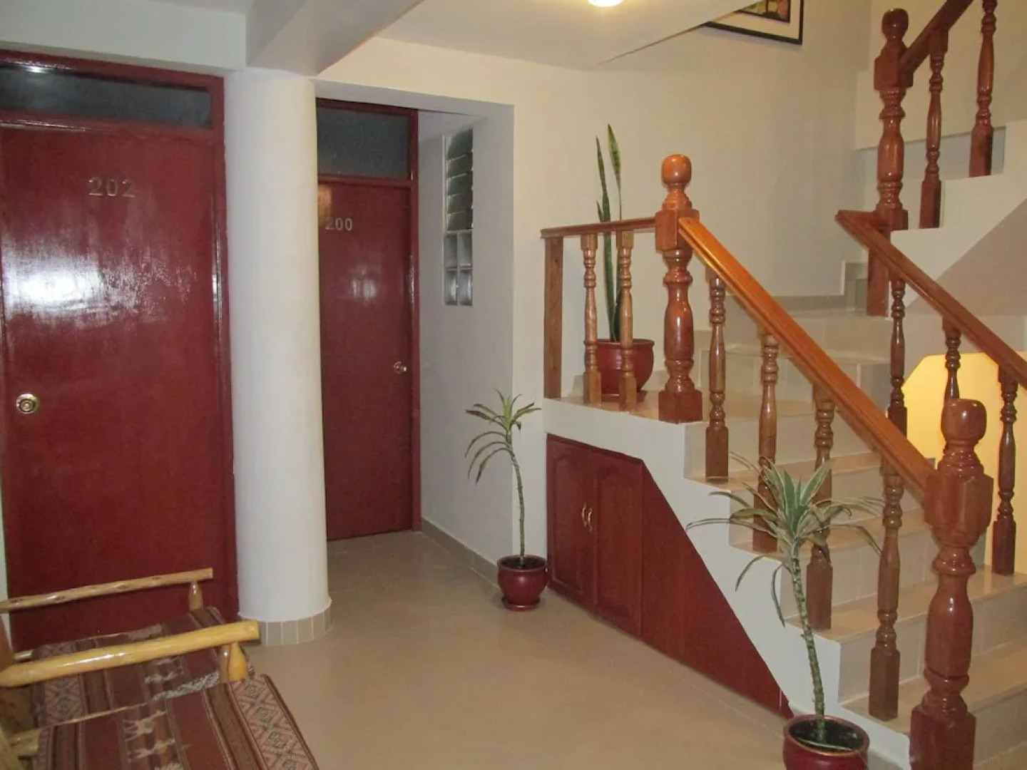 Hatun Wayna Inn Machu Picchu