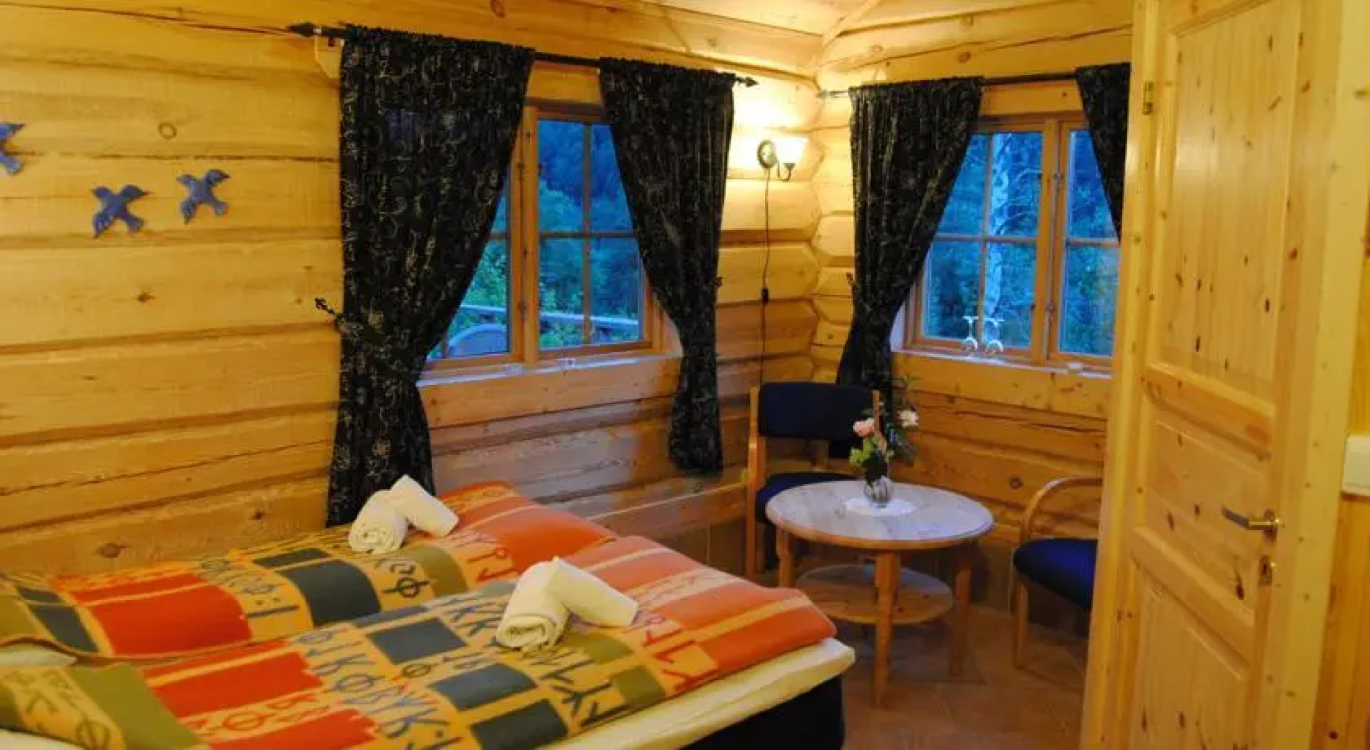 Færsnes Gjestegård