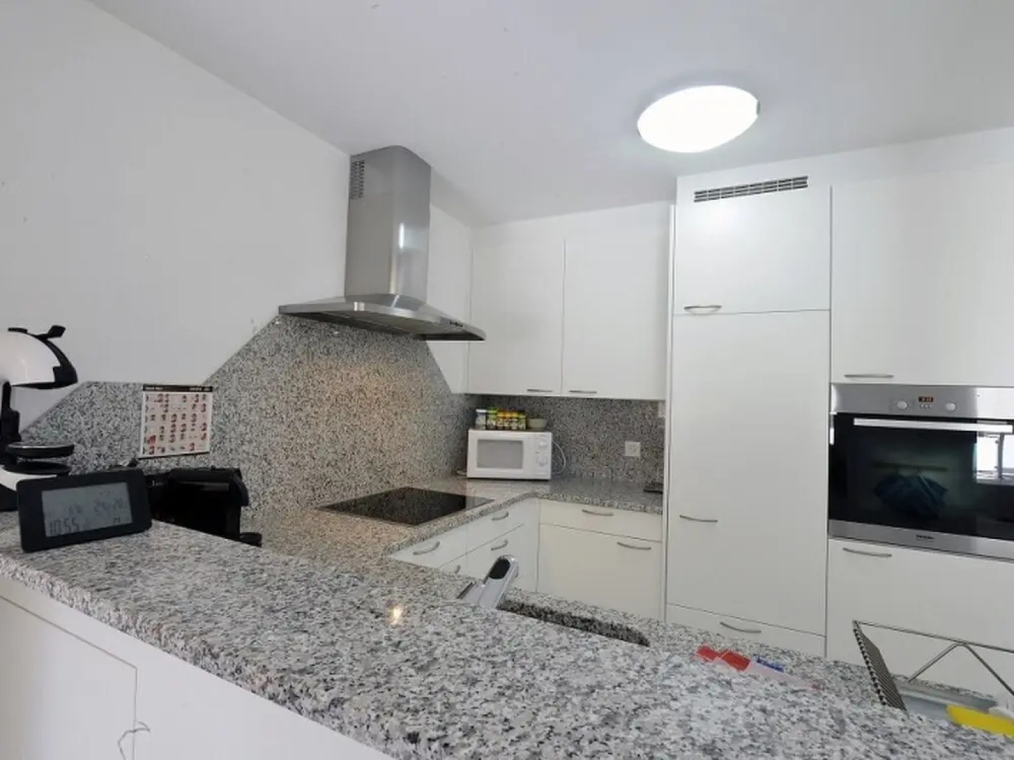 Ferienwohnung Sotrach GNA EG Scuol