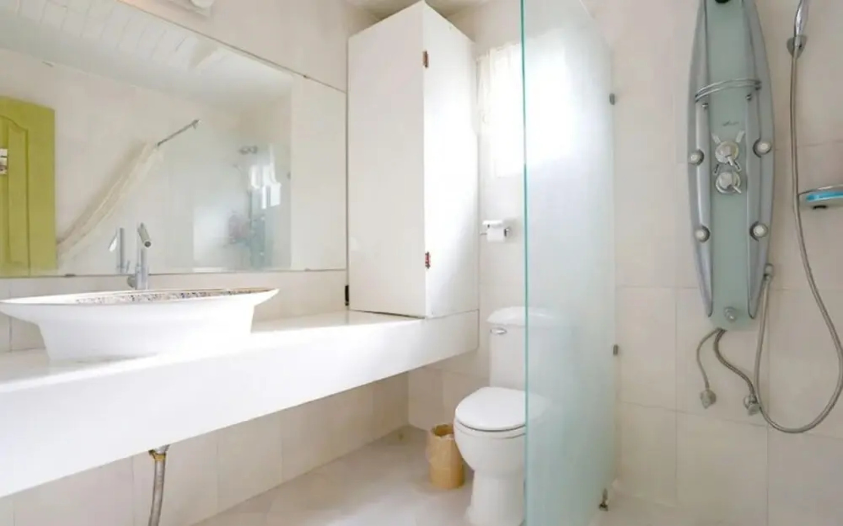 Taean Pine Wealth Pension