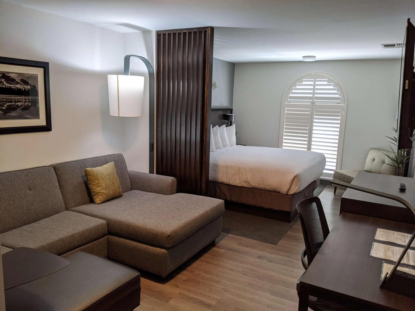 Best Western Plus Hilltop Inn