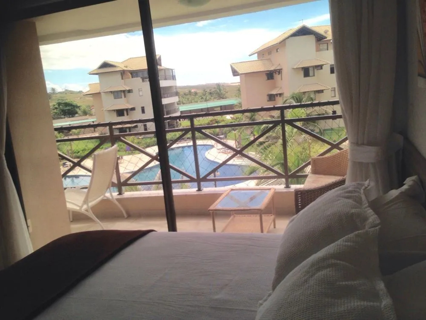 Beach Place Resort Residence