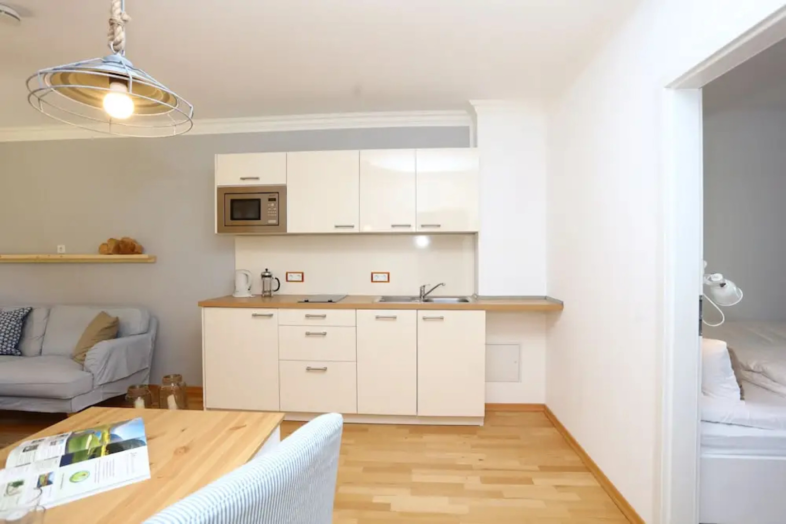 Hotel Schloss Ranzow