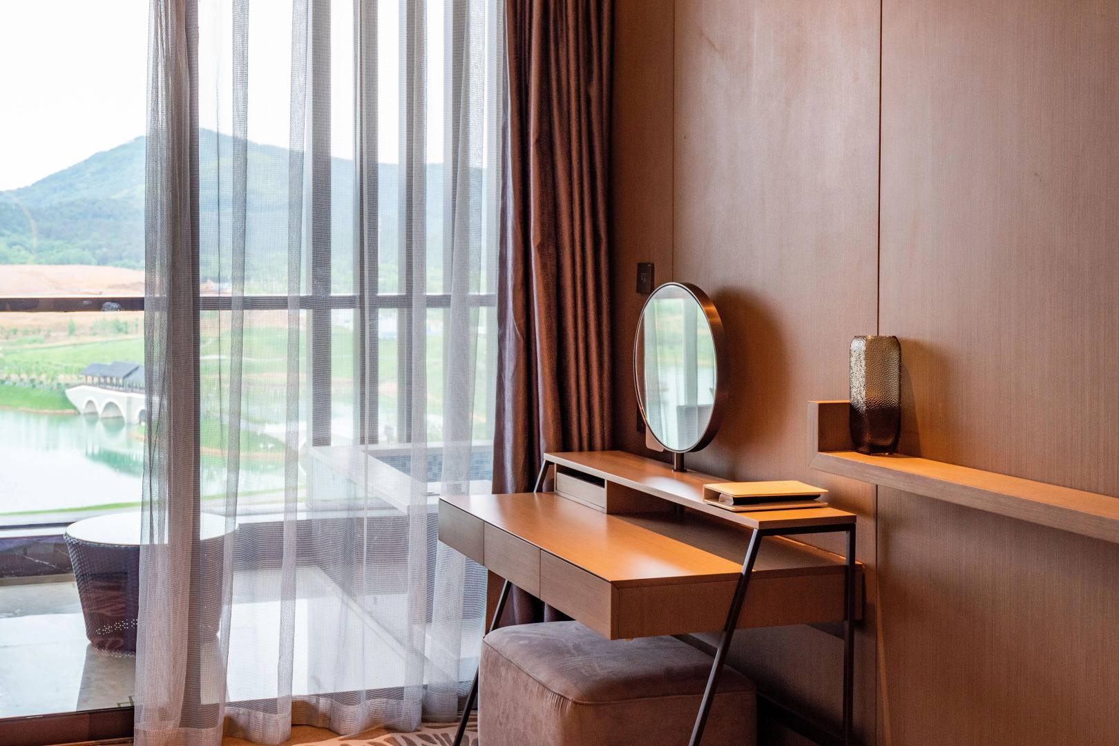 Holiday Inn Resort Maoshan Hot-Spring by IHG