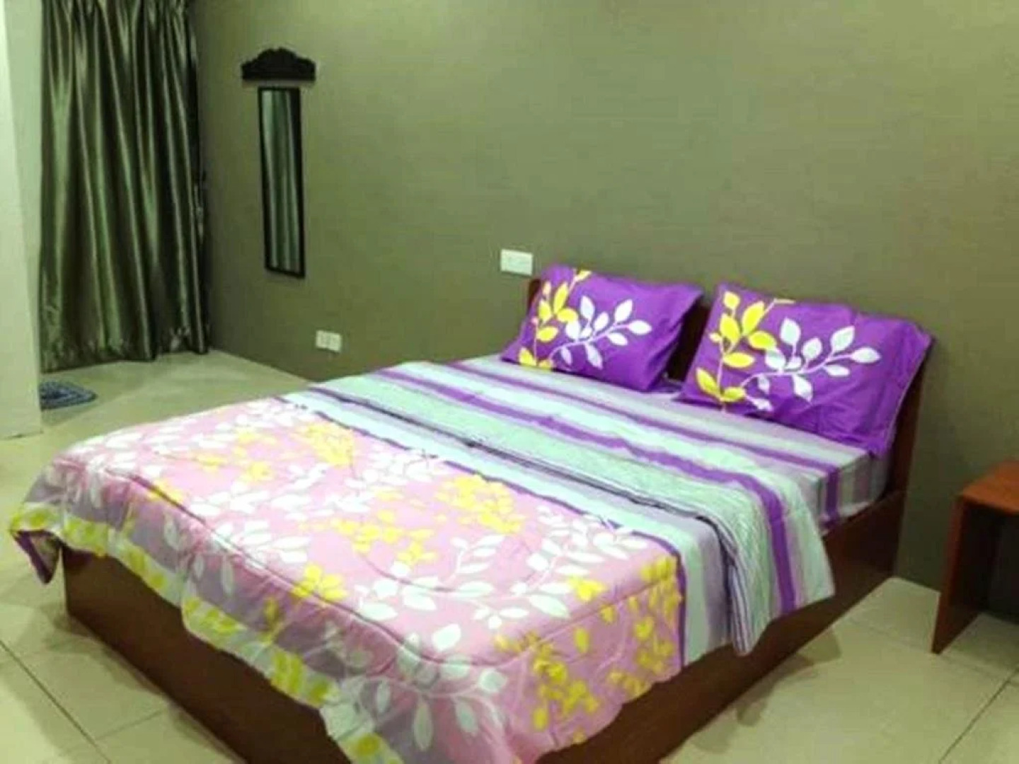 Homestay 29, Jalan Mustaffa