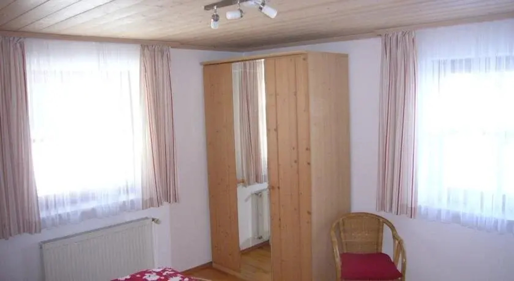 Ferienwohnung Blöchinger