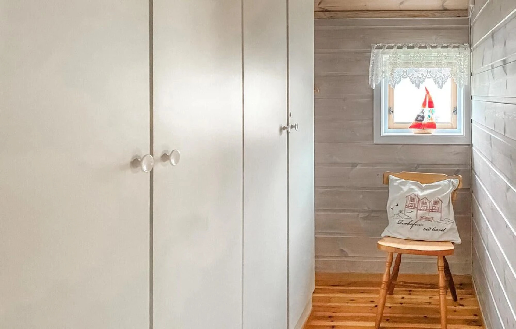 Beautiful Home in Lyngdal With 2 Bedrooms and Wifi