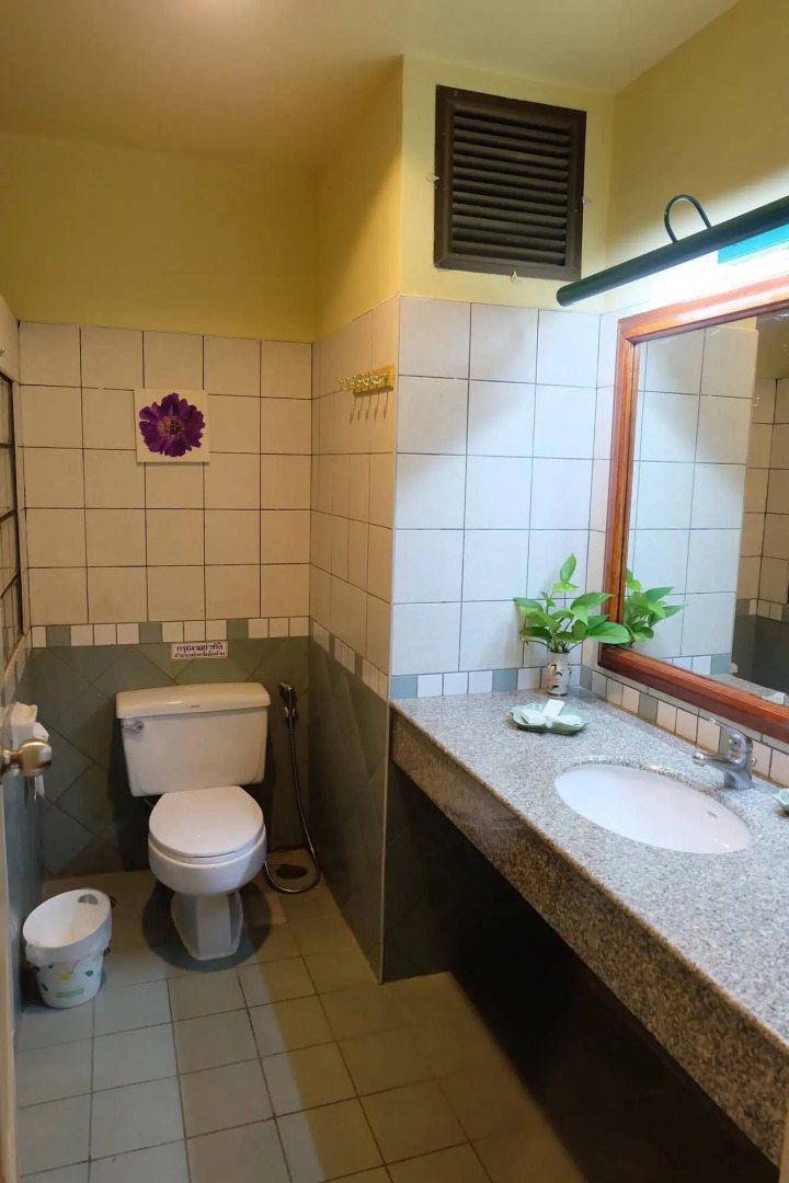 Pung-waan Resort & Spa Kanchanaburi