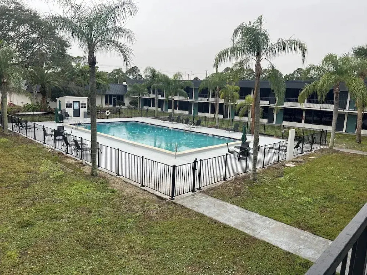 Ramada Cocoa Beach Area