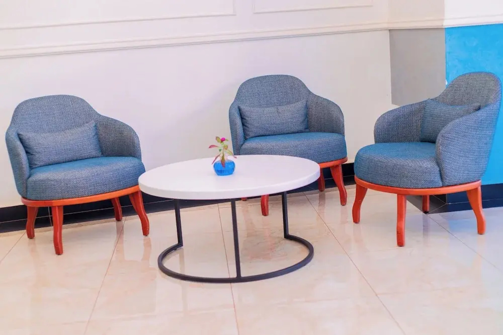 The Dalton Grand Hotel