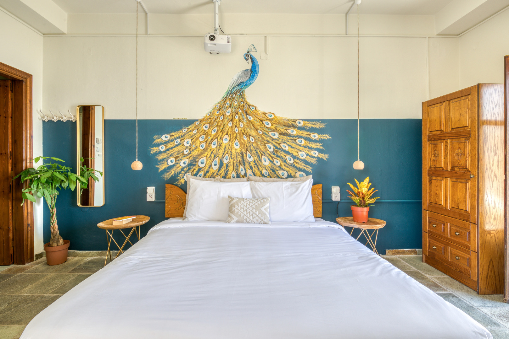 Selina Centavrus Pelion