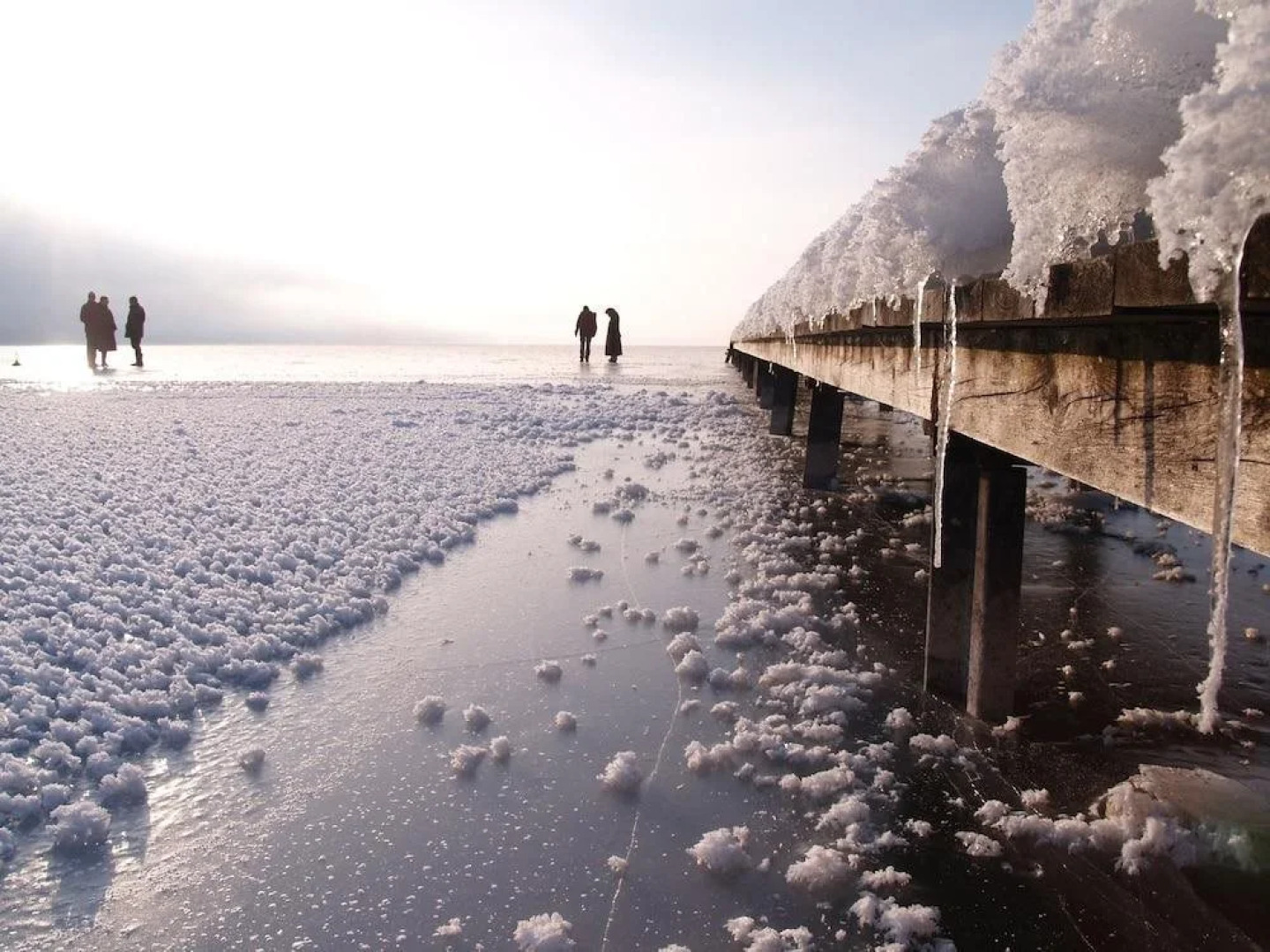 Berau Landhotel am See