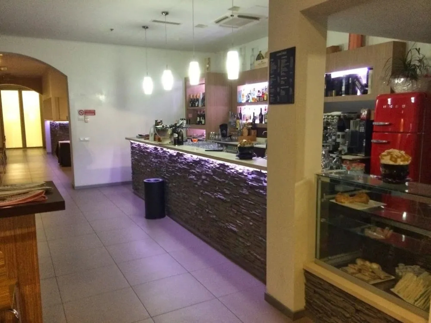 Blue Hotel Depandance