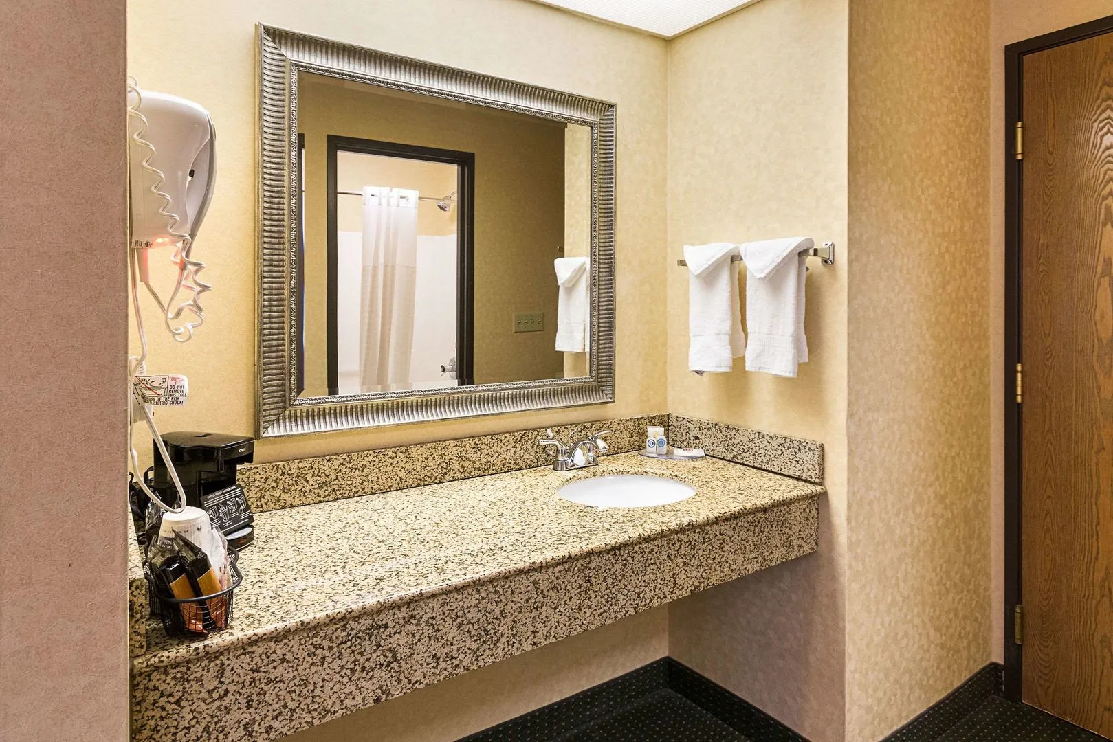 Quality Inn Parkersburg North - Vienna