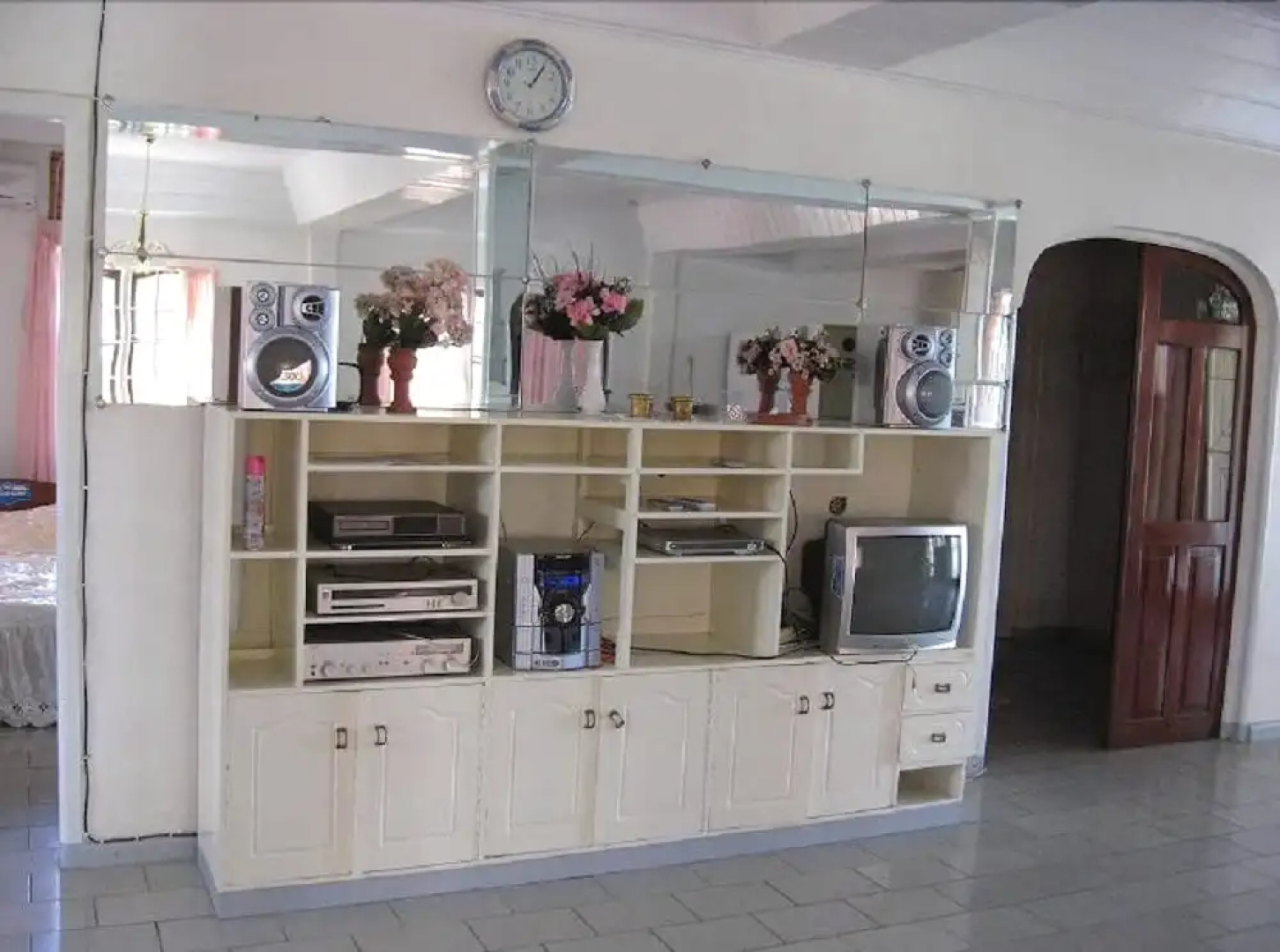 Villa Nickerie