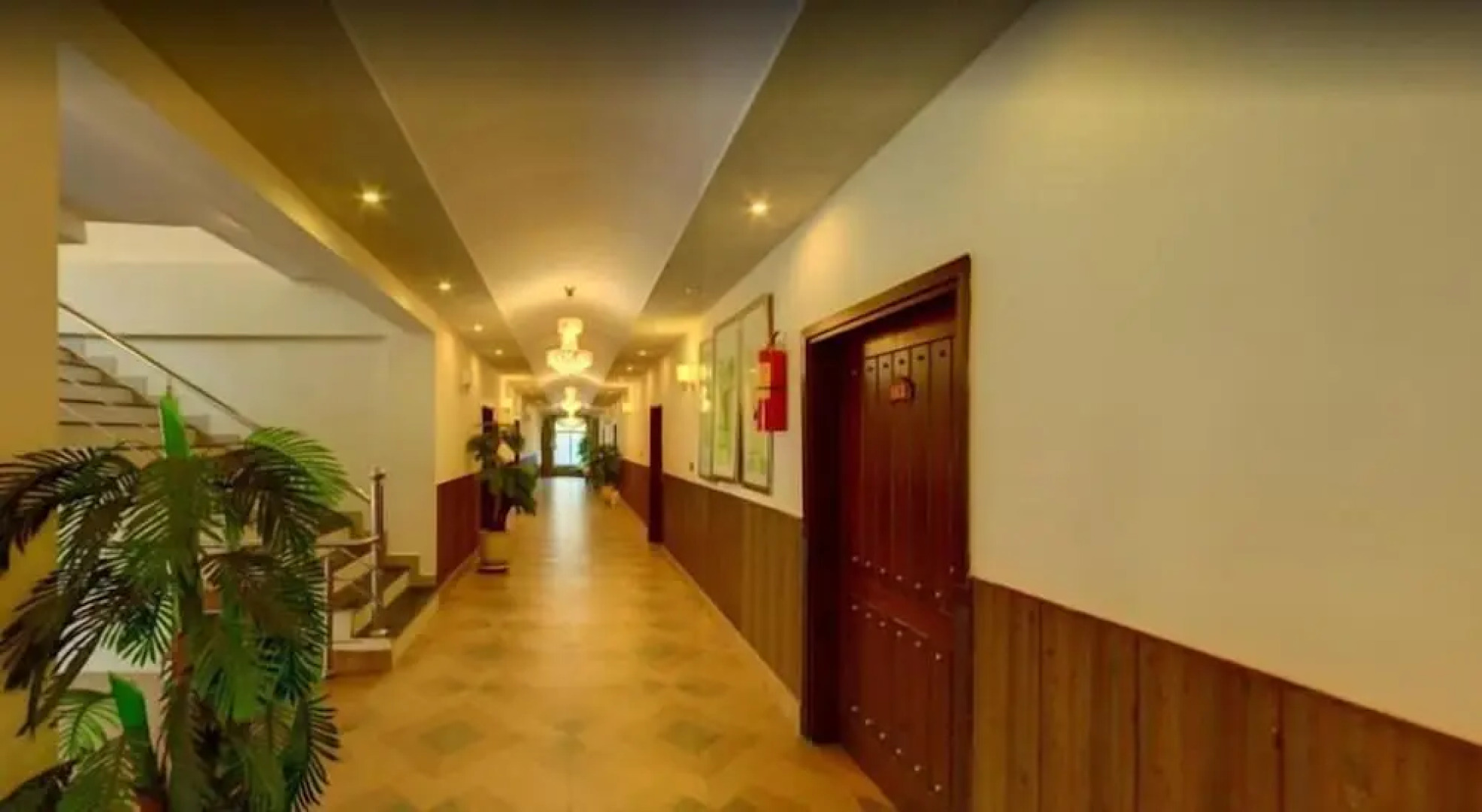 Maisonette Hotels & Resorts Naran