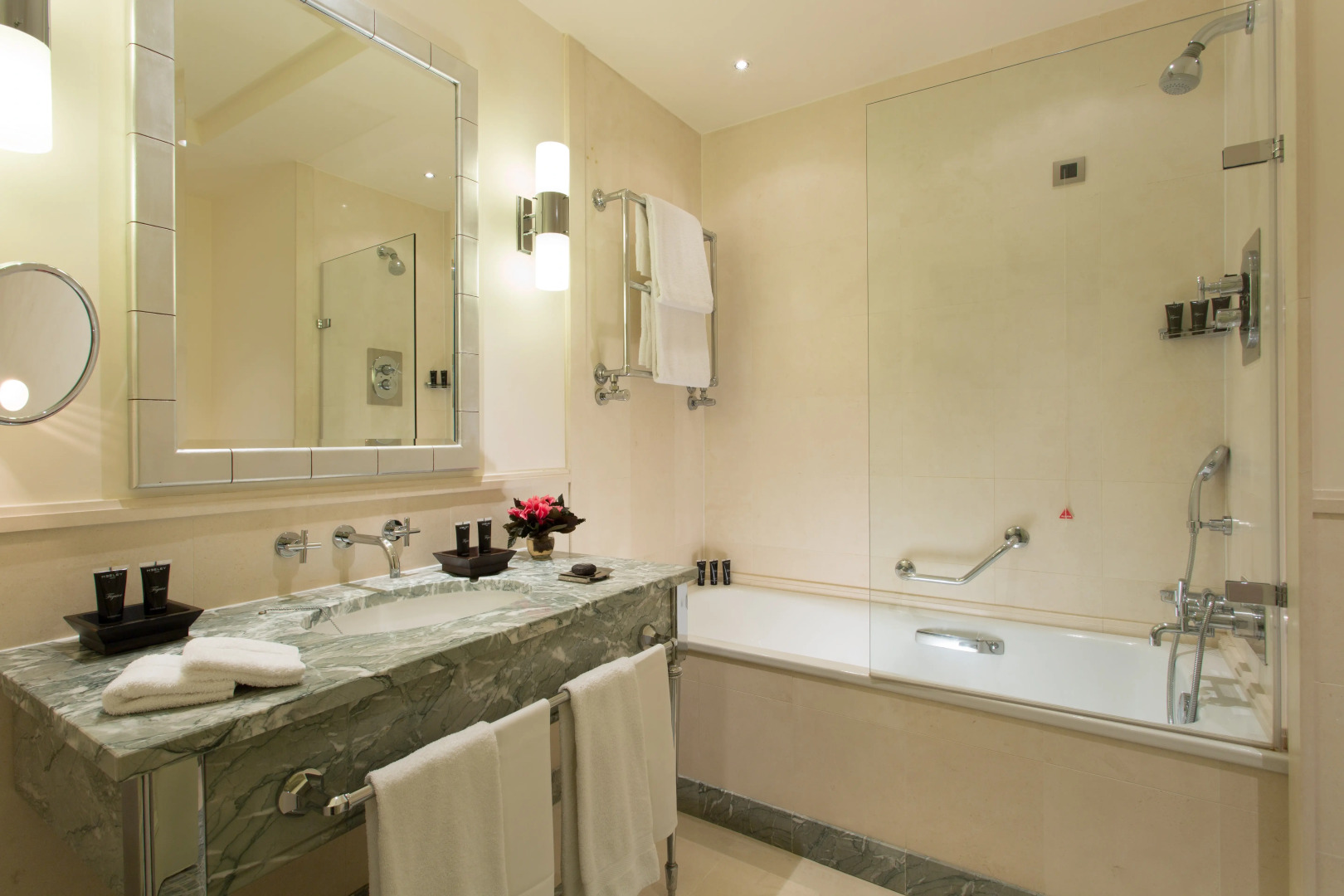 Rocco Forte Hotel Amigo