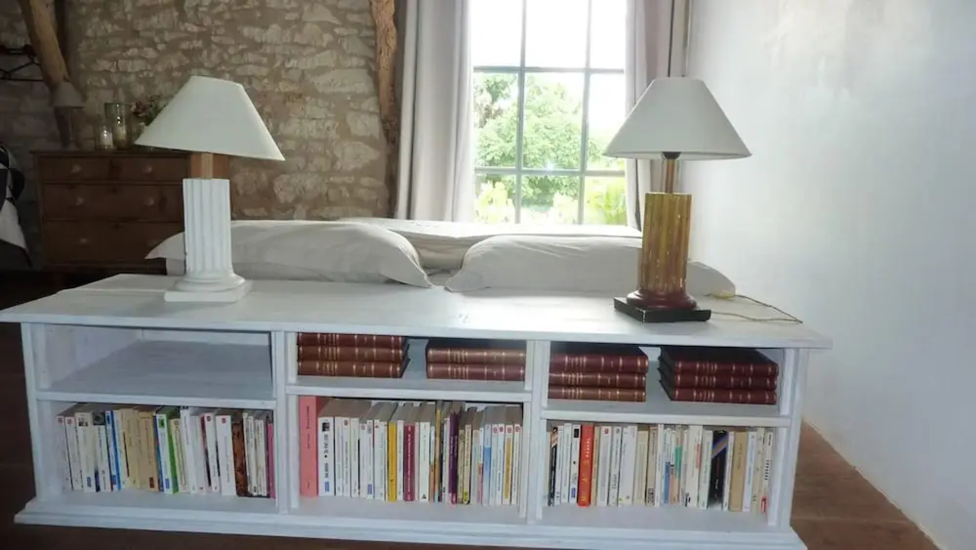 House With 3 Bedrooms in Cabrerets, With Wonderful Countryside View, Enclosed Garden and Wifi