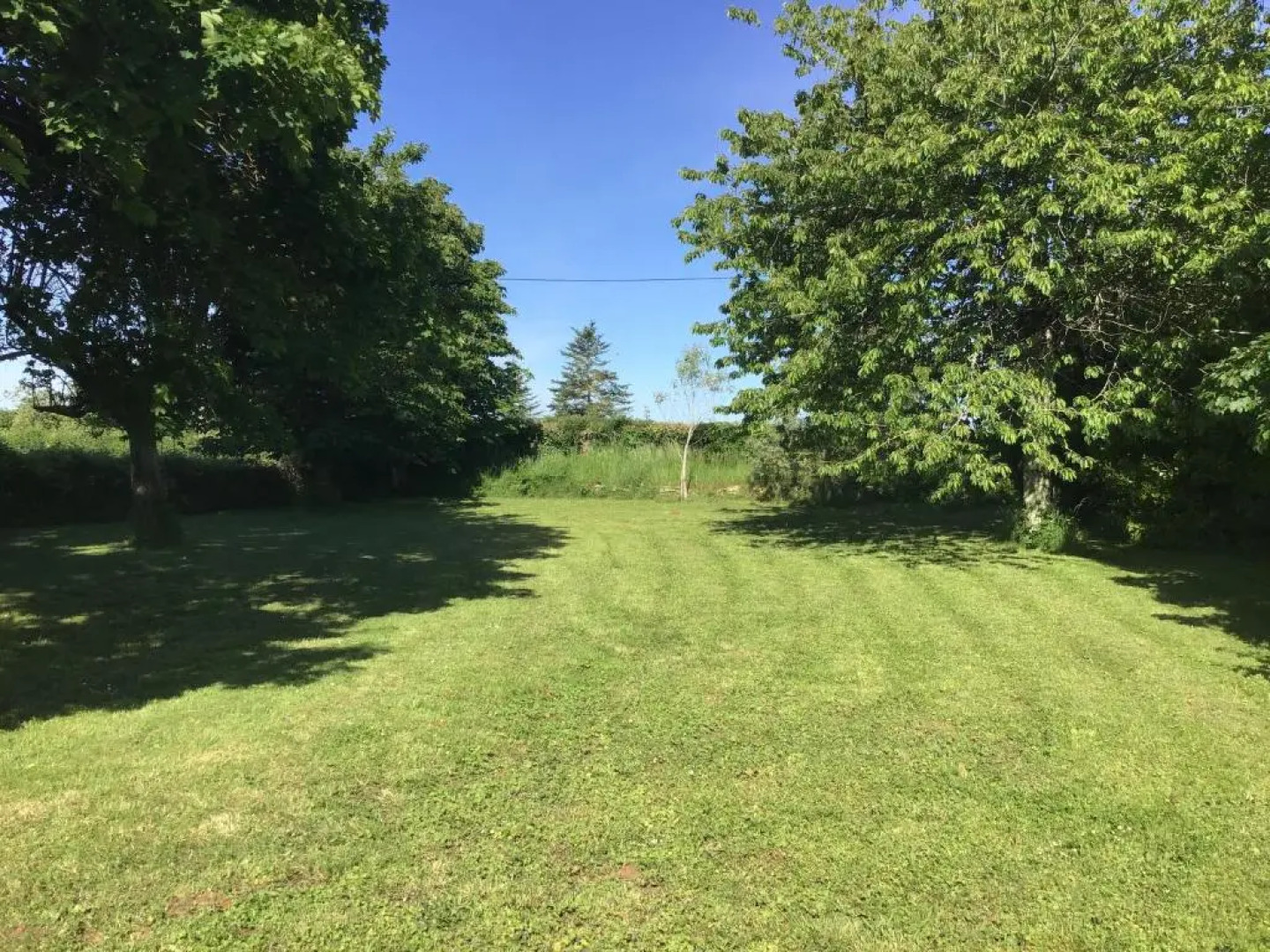 Le Logis de Limalonges