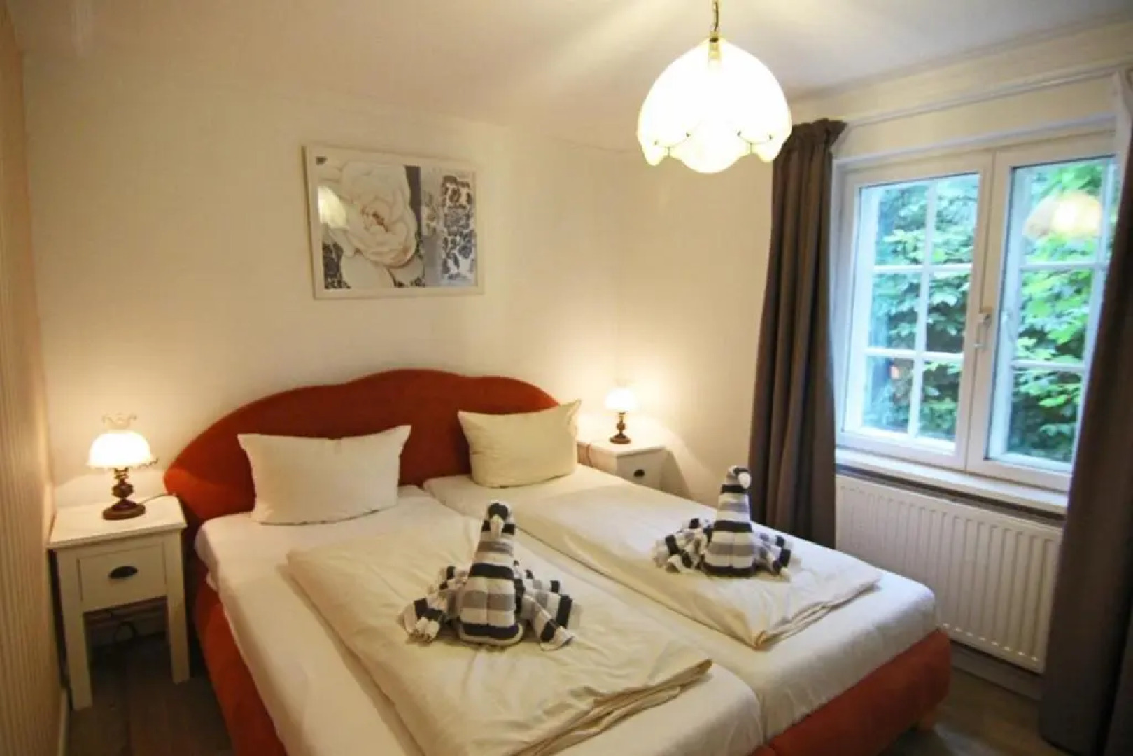 Lisa-im-alten-Friesenhaus