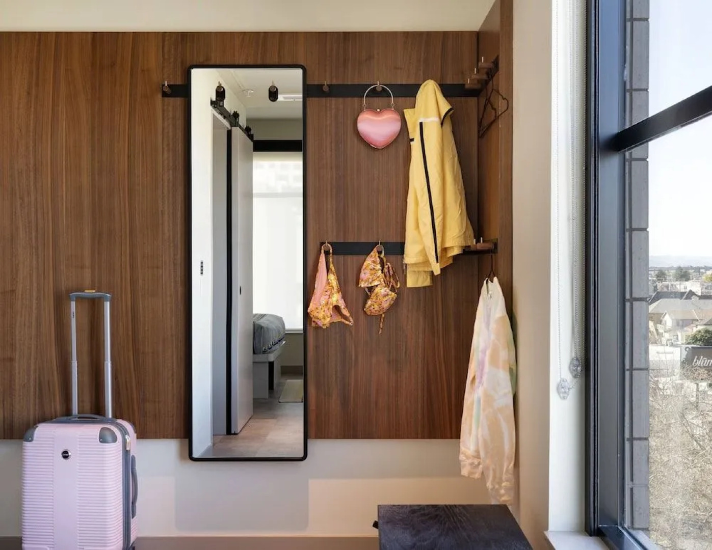 Moxy Oakland Downtown, A Marriott Hotel