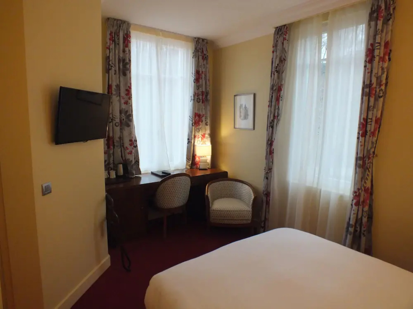 Hôtel Spa Thermalia