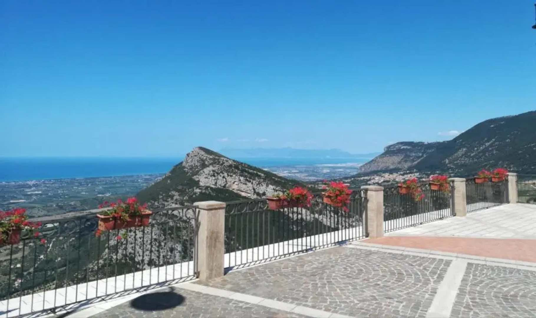 Appartamento "Il Geranio"