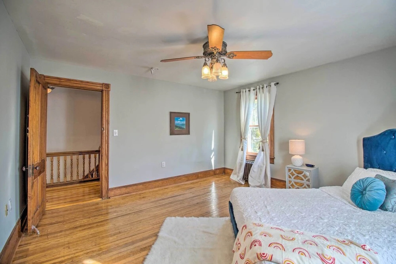 Front Royal Retreat ~ 1 Mi to National Park!