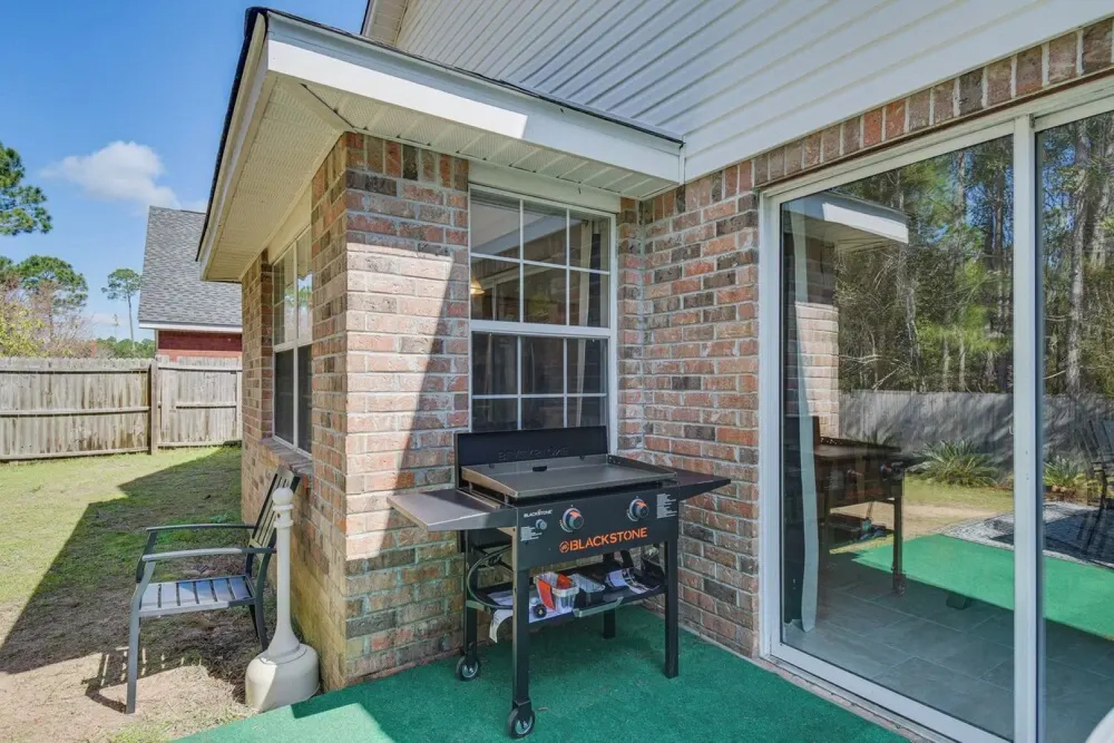 Orange Beach Home w/ Hot Tub < 2 Mi to The Wharf