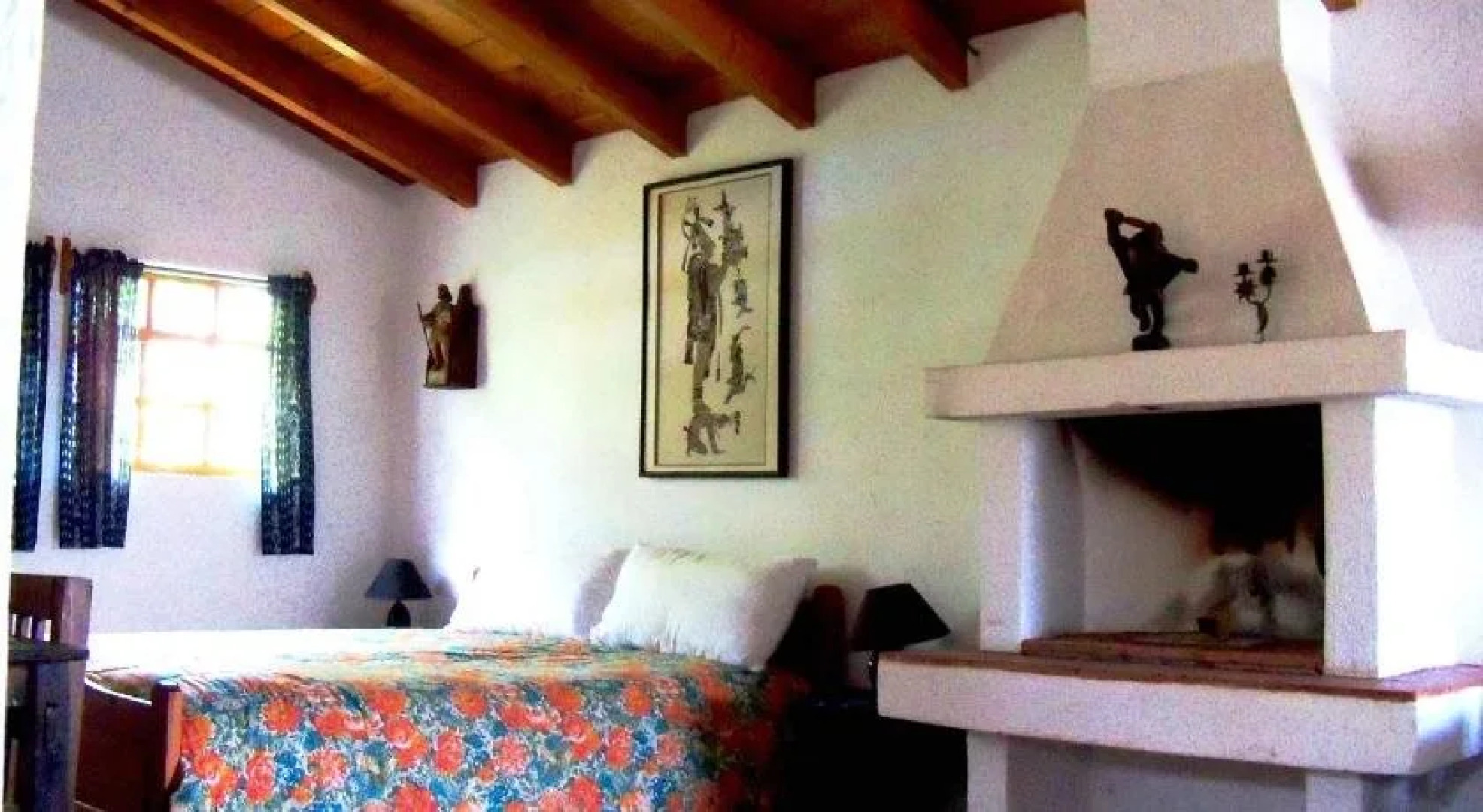 Posada Los Encuentros