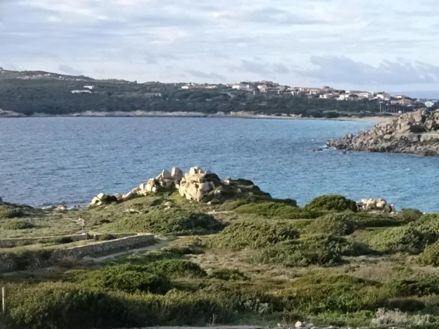 Villa With 5 Bedrooms in Santa Teresa Gallura, With Wonderful sea View, Private Pool, Enclosed Garden - 500 m From the Beach