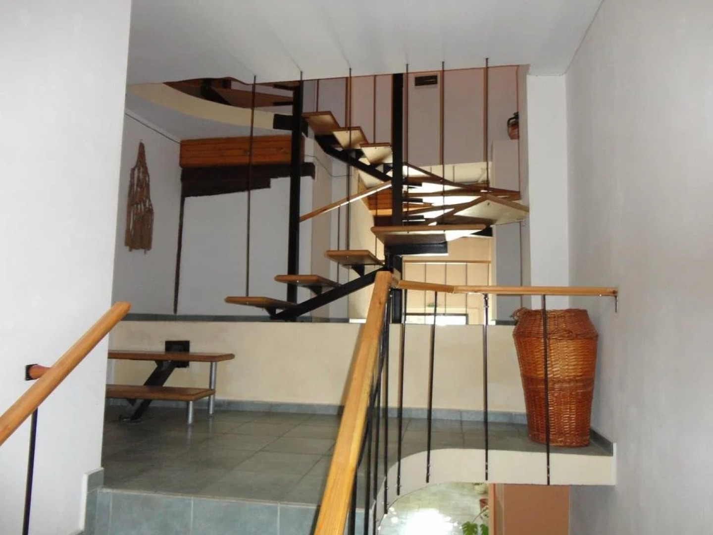 Guest House The House