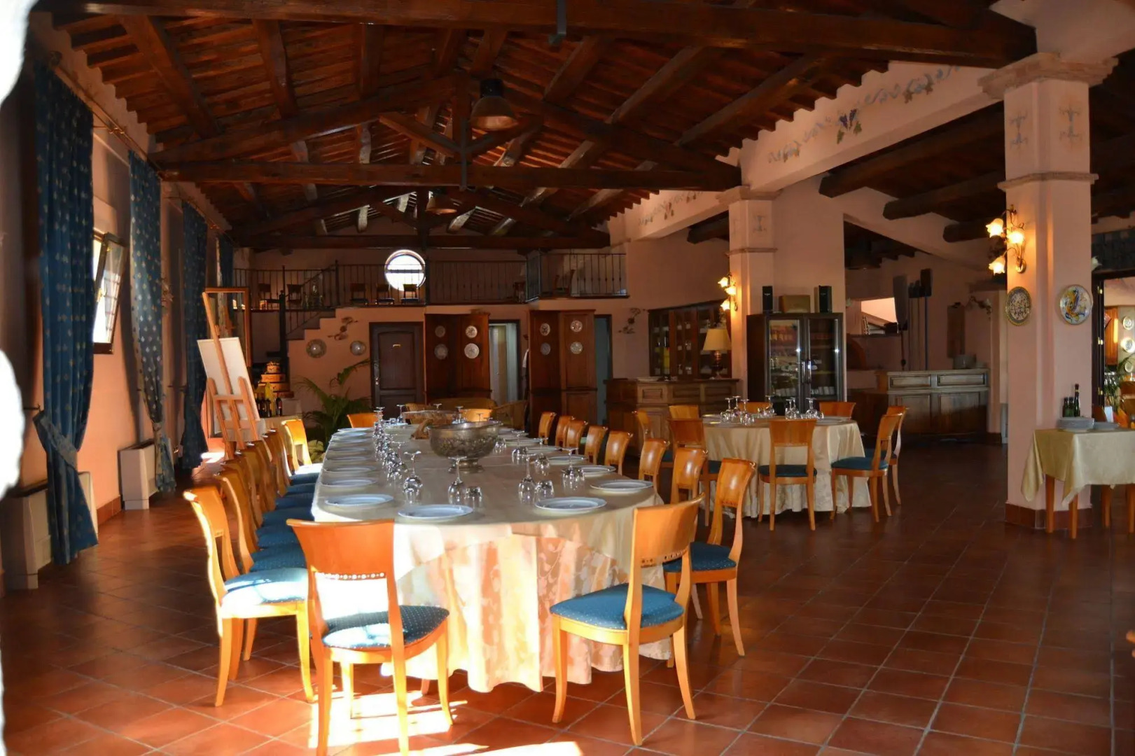 Tenuta Pizzogallo